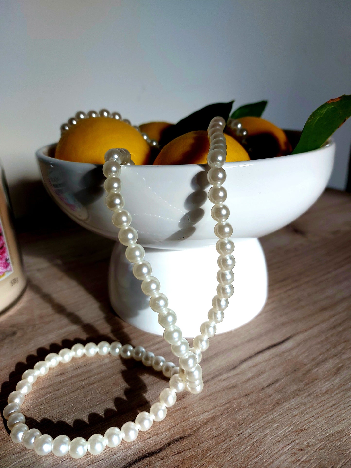 Alzata Moderna in Ceramica Artigianale - diversi colori